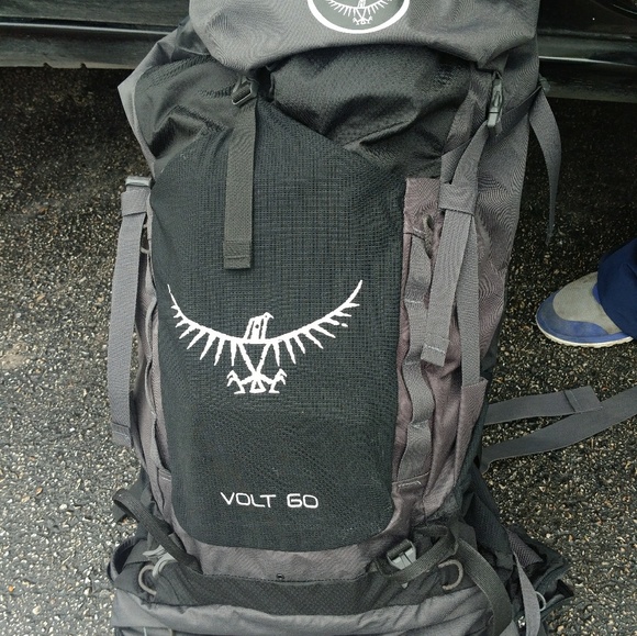 OSPREY Other - Osprey Volt 60 OSPREY Other - Osprey Volt 60